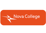 62c2fbb5f3ac9f407e069edf_nova college logo oranje