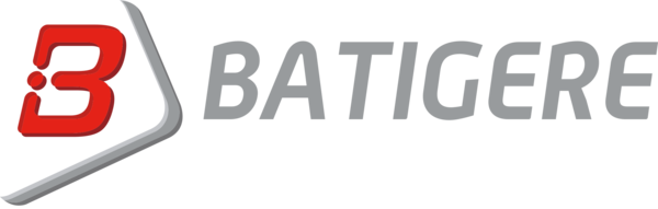 BATIGERE logo