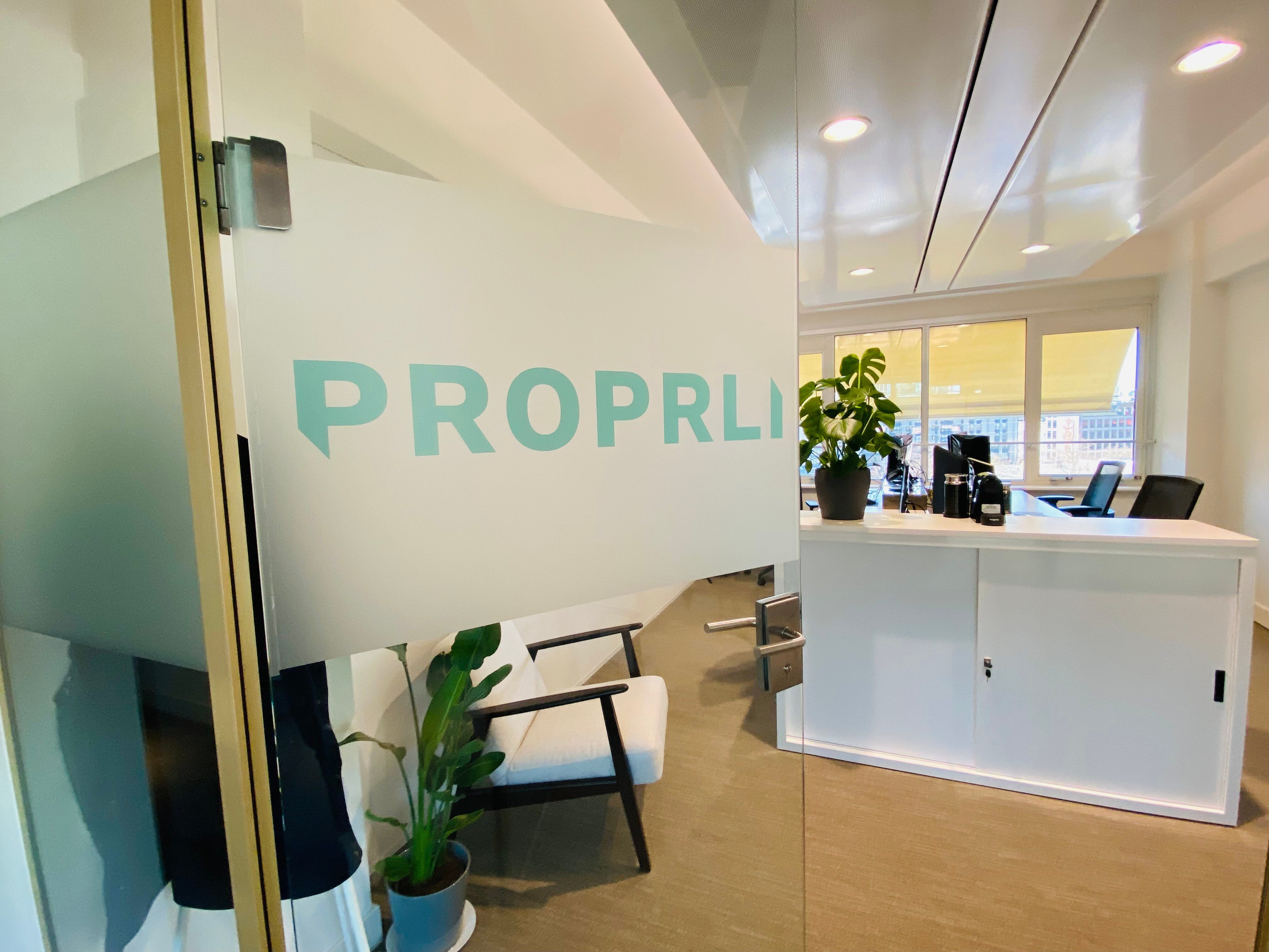 Aareon en Proprli - samenwerking voor slim en duurzaam vastgoedbeheer - beeldmateriaal 2-1