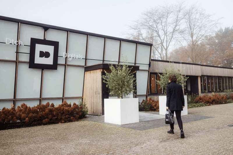 Dtch. Digitals en Aareon partnerschap voor optimaal vastgoedmarketingresultaat - Property to Market by Aareon