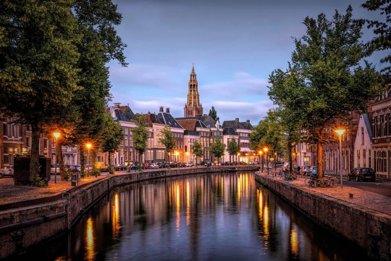 Groningen