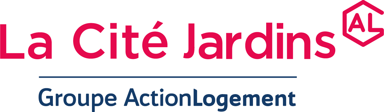 LOGO Cité jardin