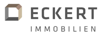 Eckert Immobilien Logo