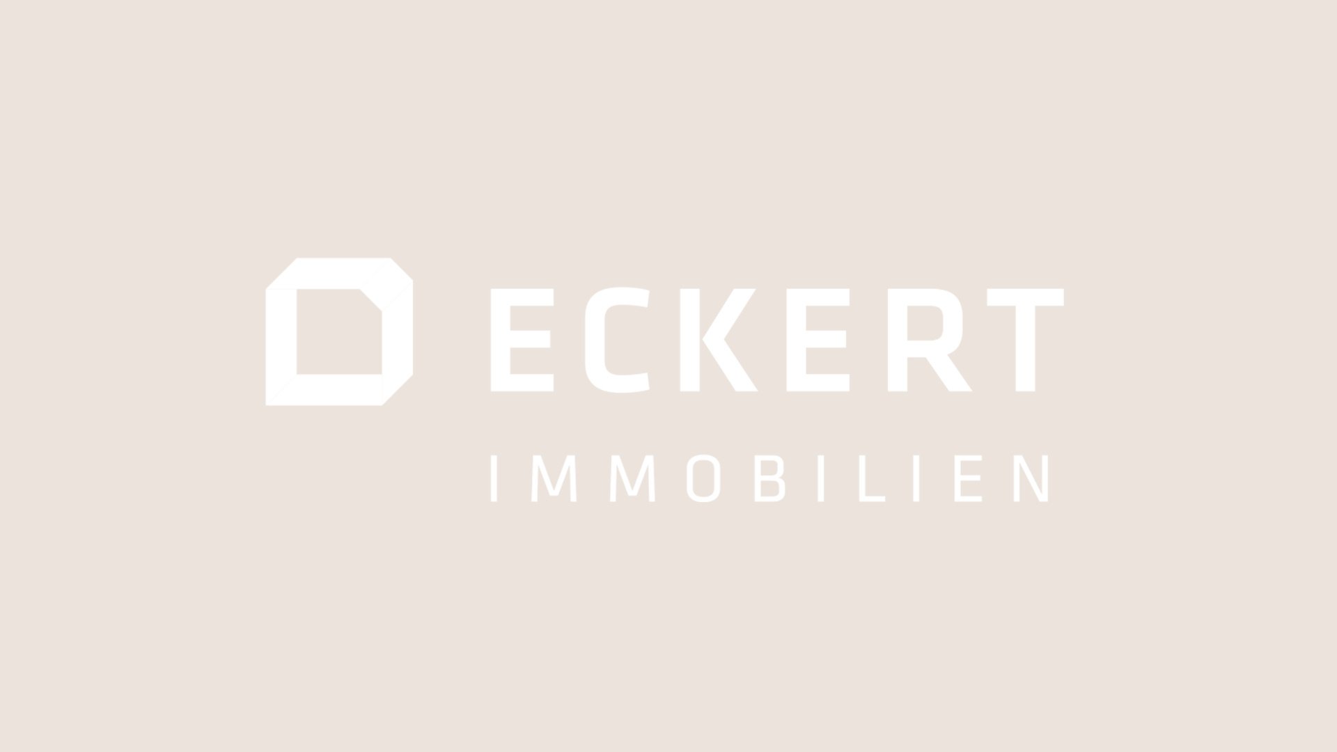 Eckert Immobilien logo