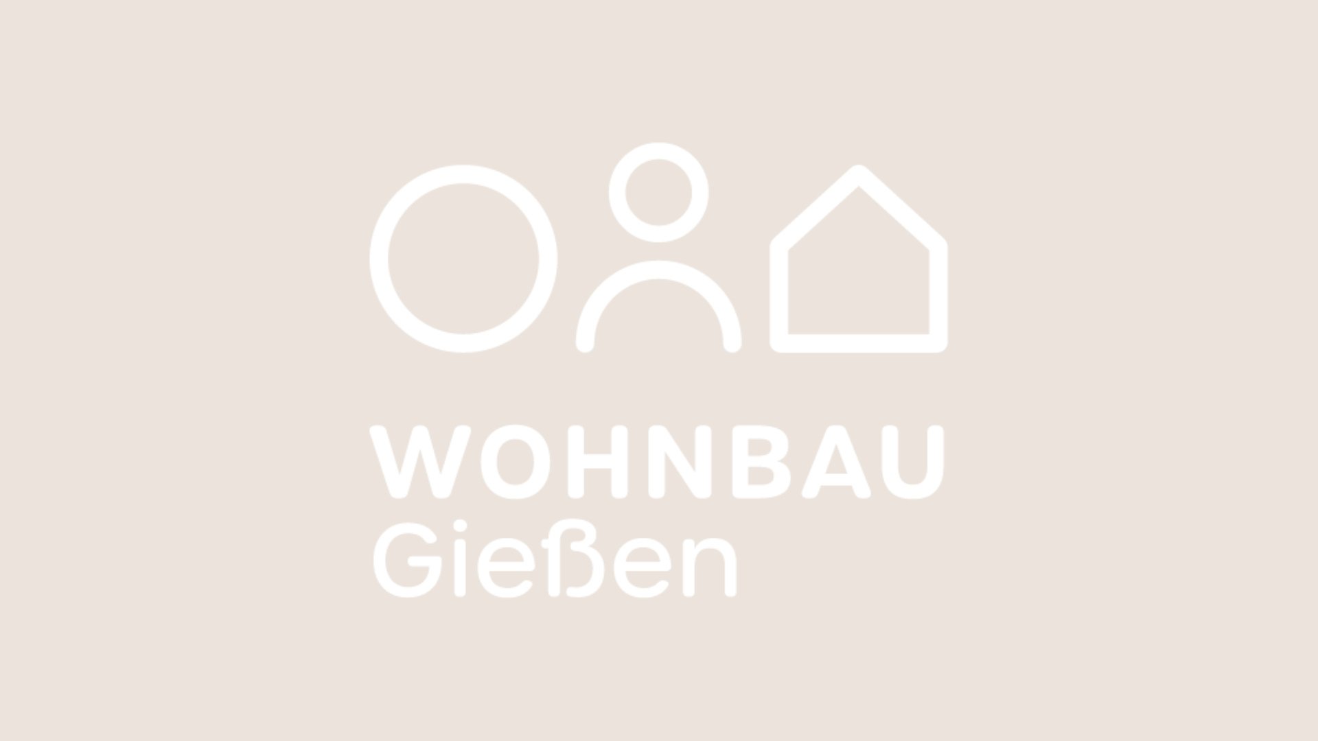 Wohnbau Gießen logo