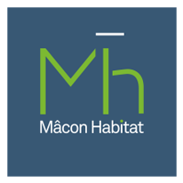 Mâcon Habitat_Logo