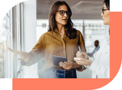 Brand element and women_2