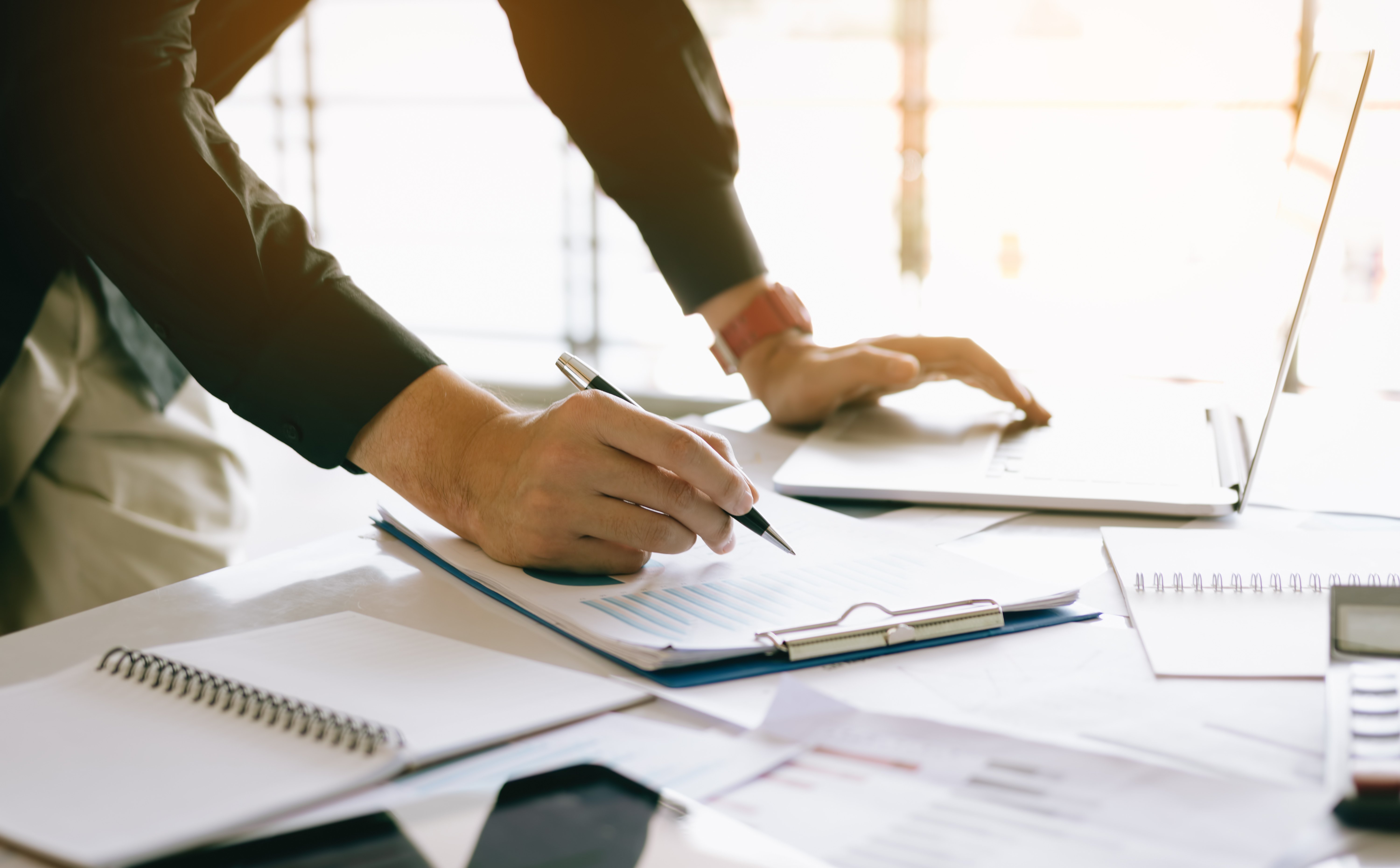 Referentie-investeringen integreren in begrotingsproces