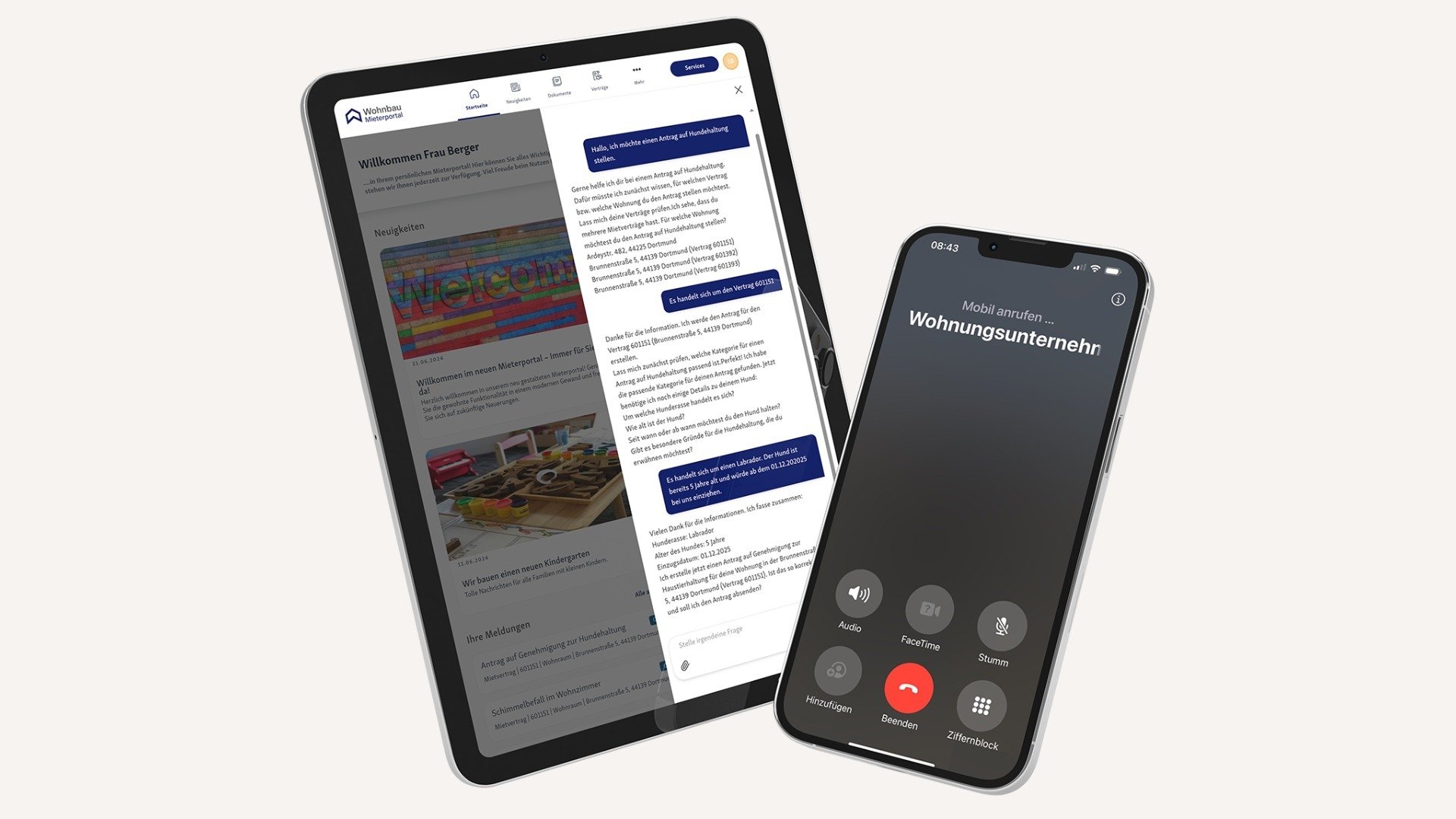 CRM-AAVA-Chat-Voice-Background