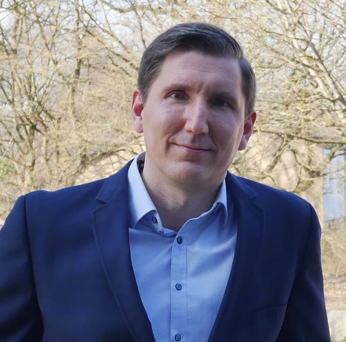 Arne Mantey Profilbild_IS