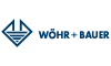Wohr Bauer logo