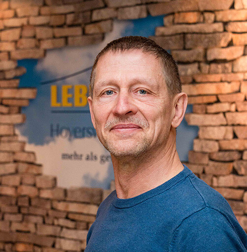 Ralf-Krüger-LebensRäume-Hoyerswerda