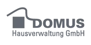Domus Hausverwaltung GmbH logo