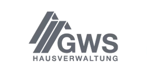 GWS Hausverwaltung Logo