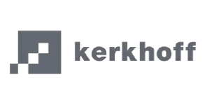 Kerkhoff logo