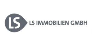 LS Immobilien GMBH logo