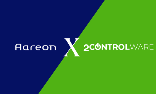 Nieuw partnership tussen Aareon en 2-Controlware voor autorisatiebeheer binnen Microsoft Dynamics 365 F&SCM 