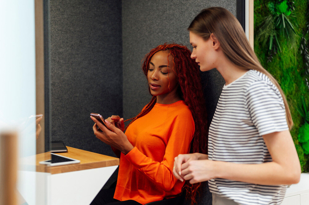 Digitalisation : comment embarquer locataires et collaborateurs