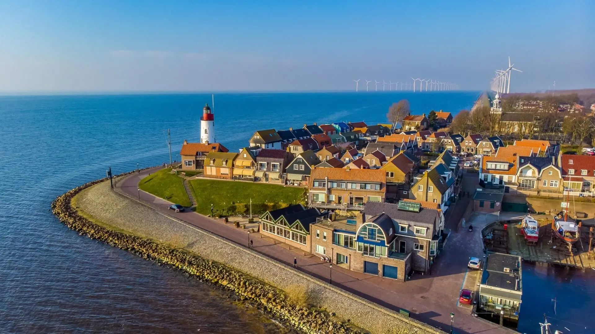 Patrimonium Urk - Aareon Cloud Services