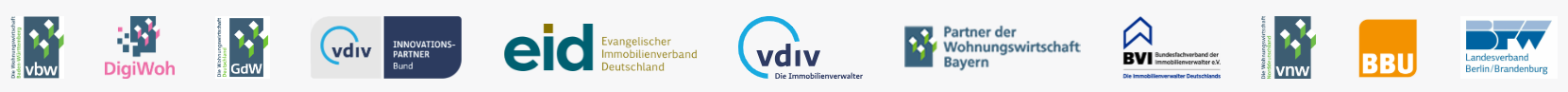 Verbandspartner Powerhaus icons Verbandspartner Powerhaus icons